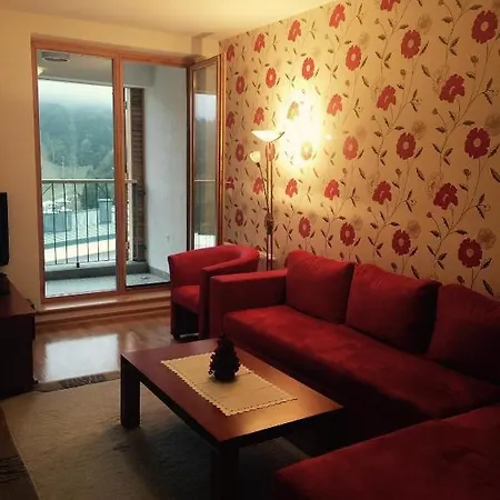 Babin Do Bjelasnica Apartamento Saraievo