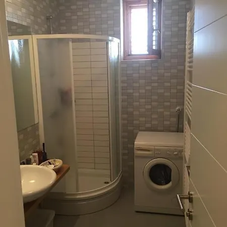 Babin Do Bjelasnica Apartamento