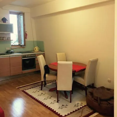 Babin Do Bjelasnica Apartamento Saraievo