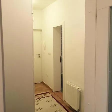 Apartment Babin Do Bjelasnica Sarajevo