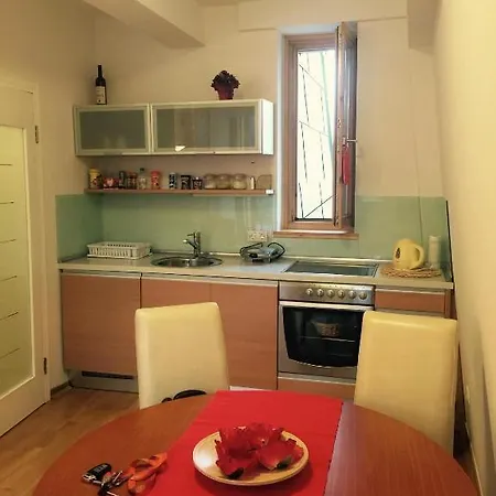 Apartment Babin Do Bjelasnica